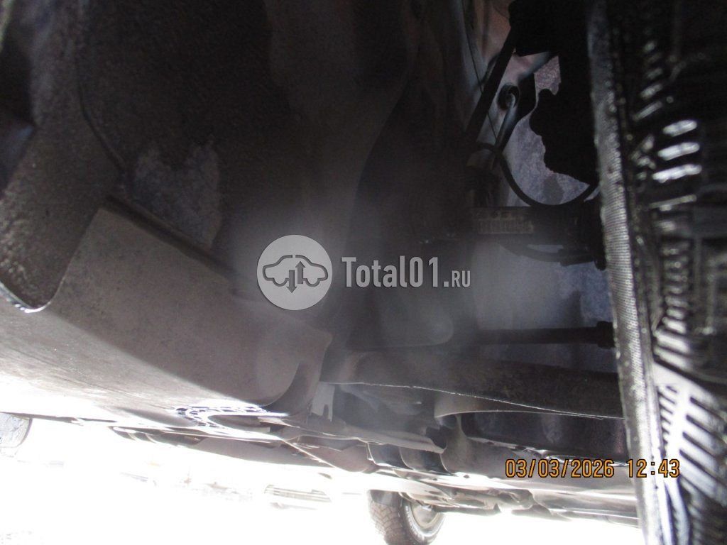 Фото Volkswagen Tiguan 90