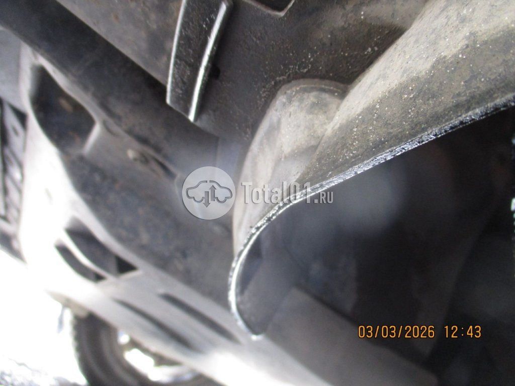 Фото Volkswagen Tiguan 92