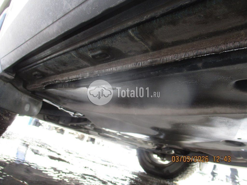 Фото Volkswagen Tiguan 94