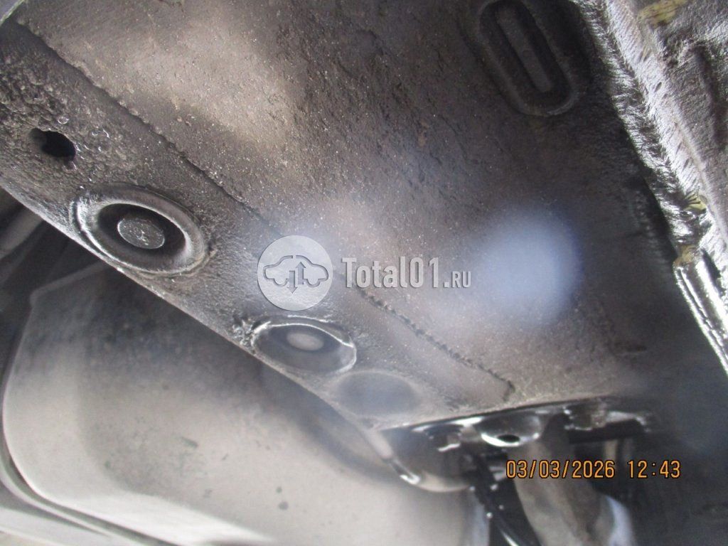 Фото Volkswagen Tiguan 96