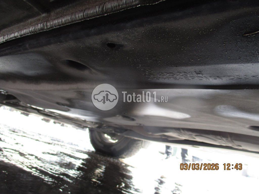 Фото Volkswagen Tiguan 100