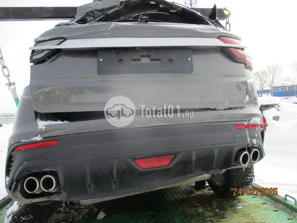 Фото Belgee X50 8