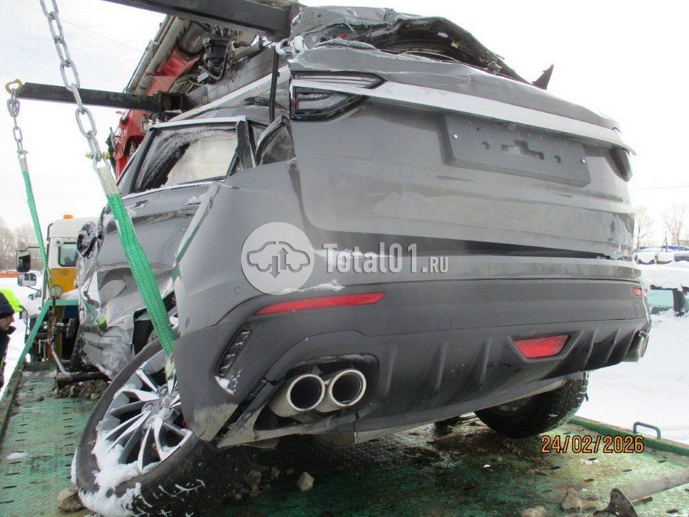 Фото Belgee X50 10