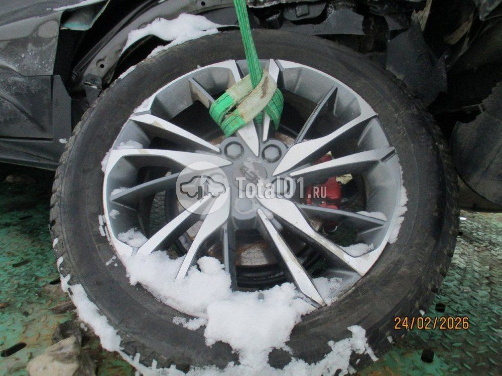 Фото Belgee X50 12