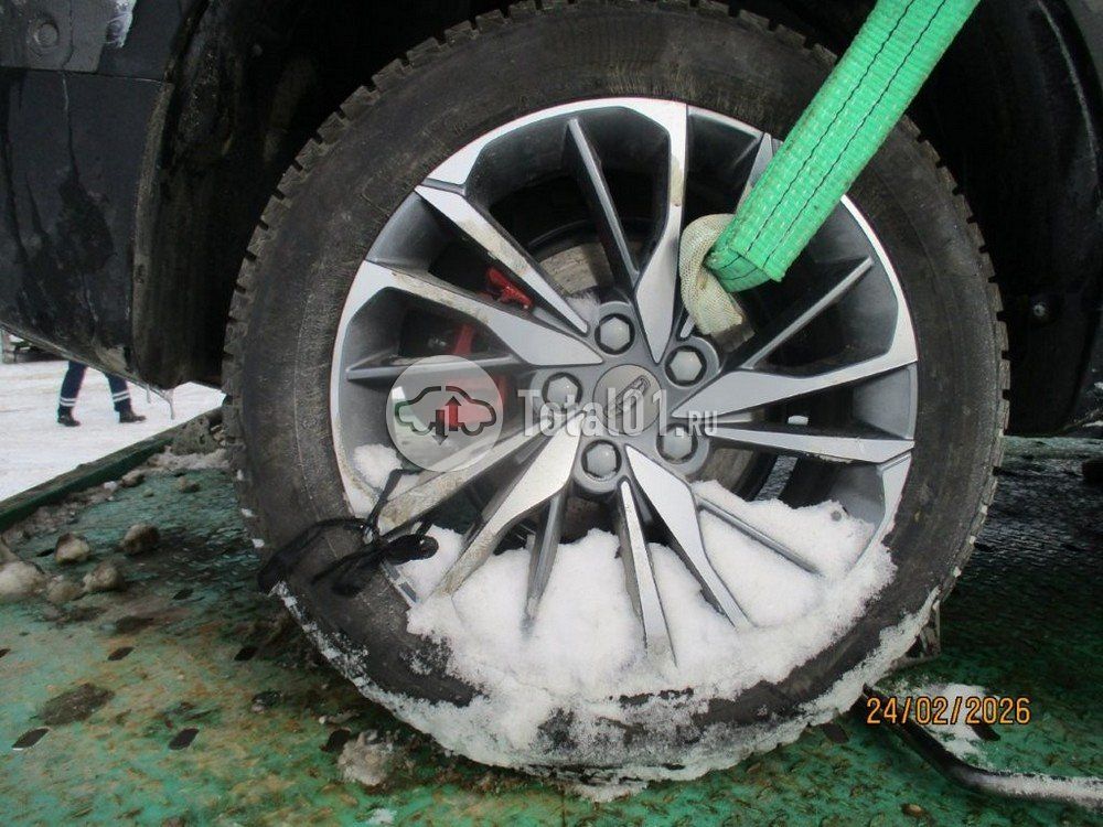 Фото Belgee X50 14