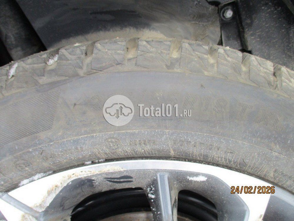 Фото Belgee X50 16