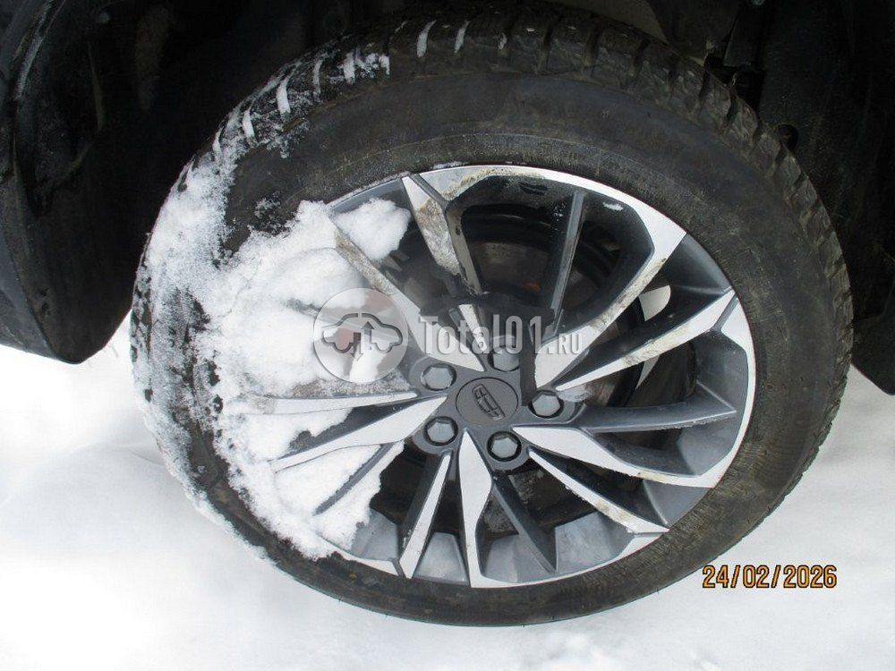 Фото Belgee X50 18