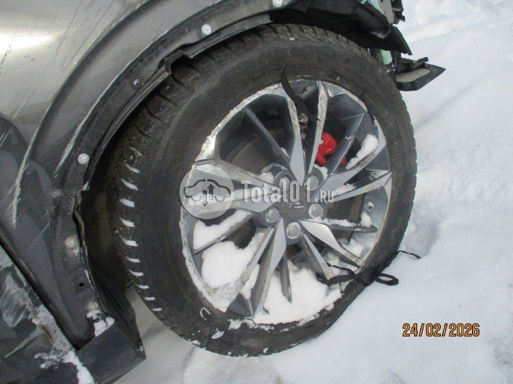 Фото Belgee X50 20