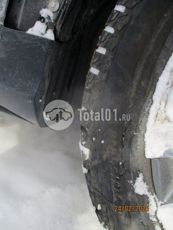 Фото Belgee X50 24