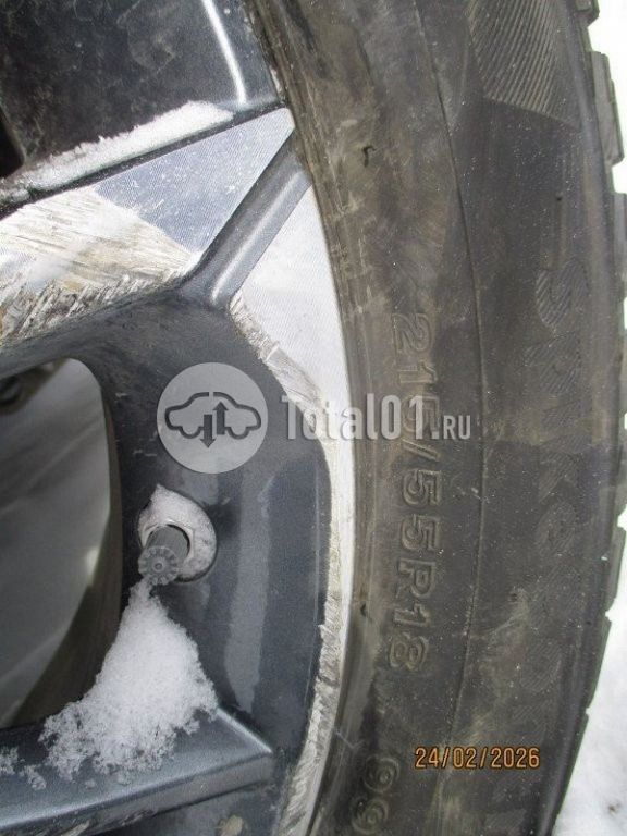 Фото Belgee X50 26