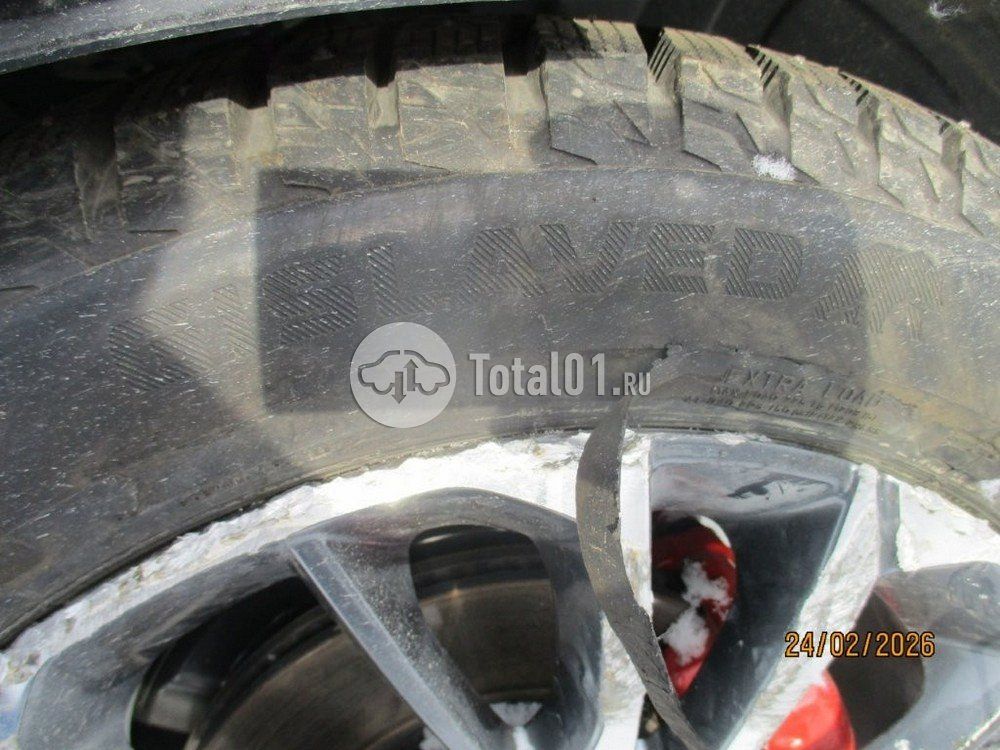 Фото Belgee X50 28