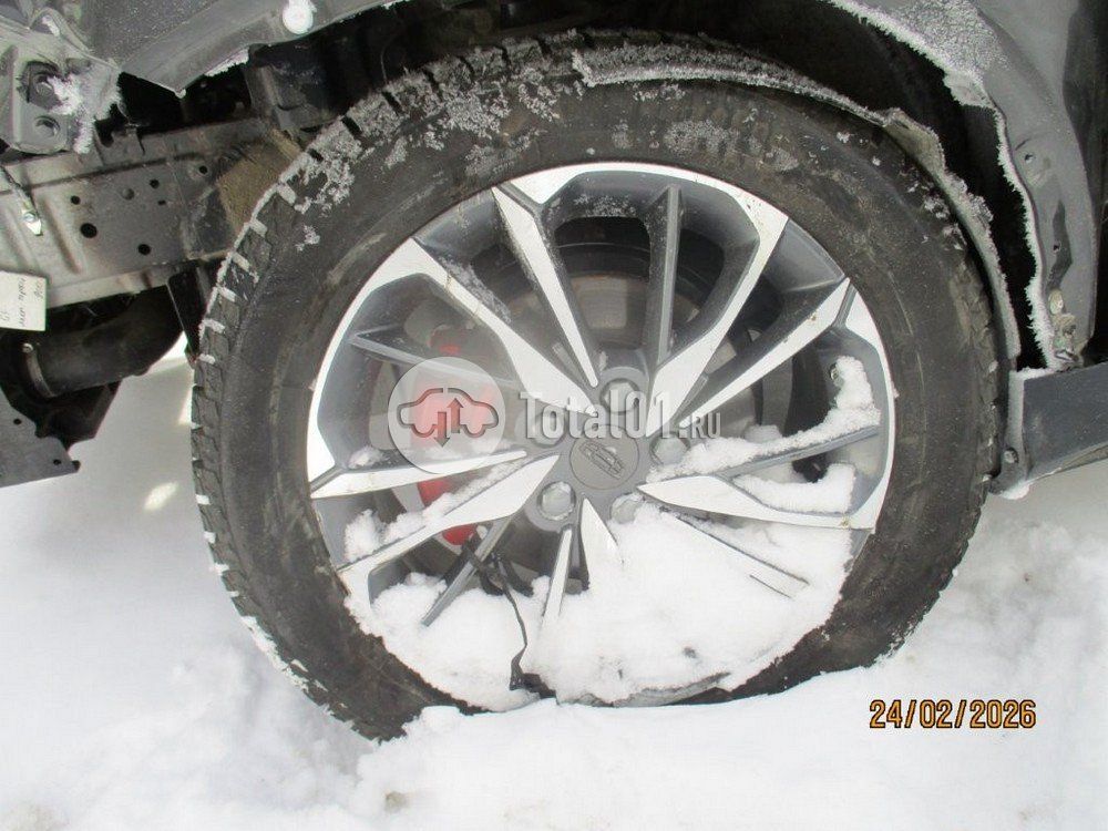 Фото Belgee X50 30