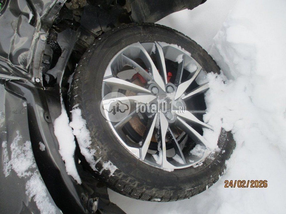 Фото Belgee X50 32