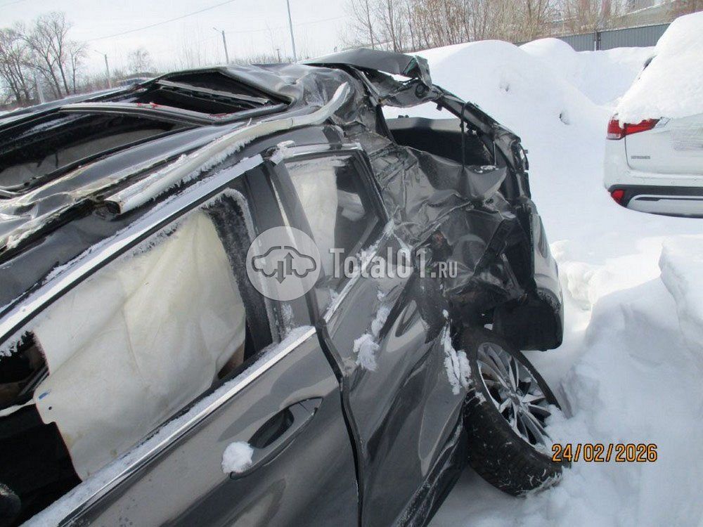 Фото Belgee X50 36