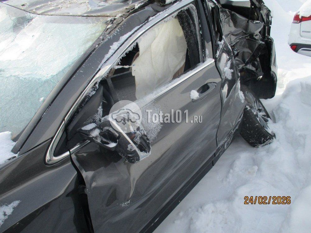 Фото Belgee X50 38