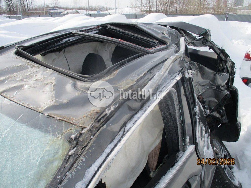 Фото Belgee X50 40