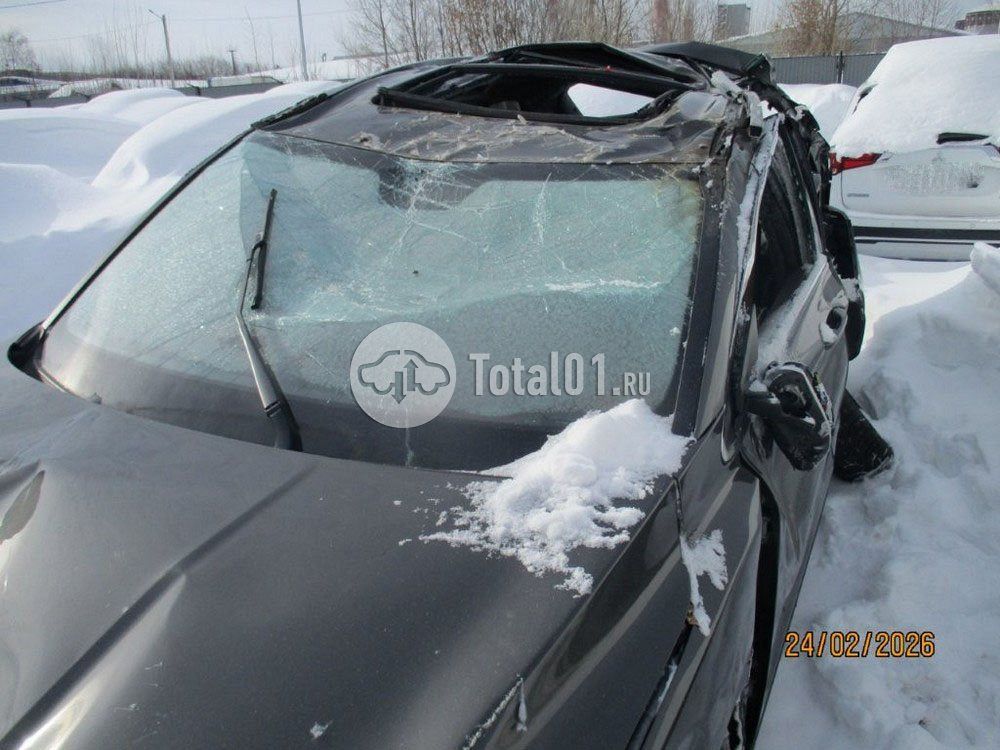 Фото Belgee X50 42