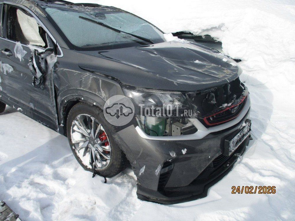 Фото Belgee X50 48