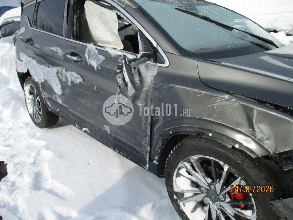 Фото Belgee X50 50