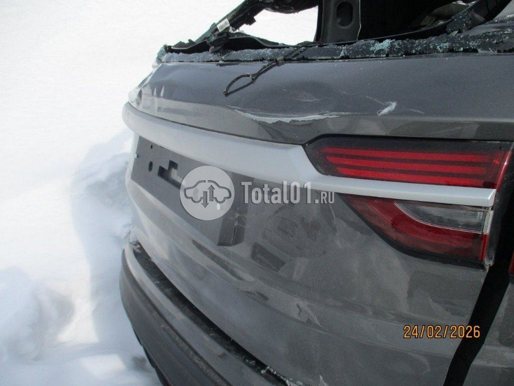 Фото Belgee X50 58