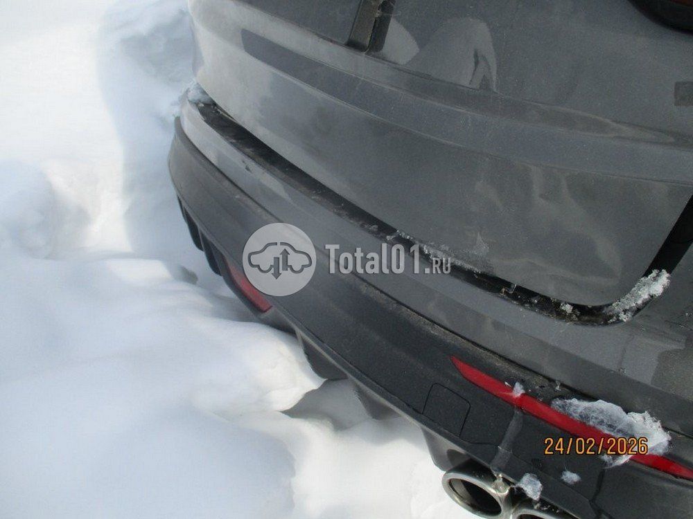 Фото Belgee X50 60