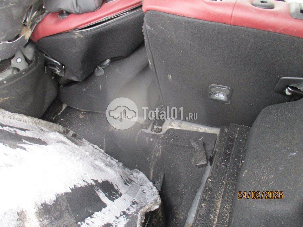 Фото Belgee X50 62