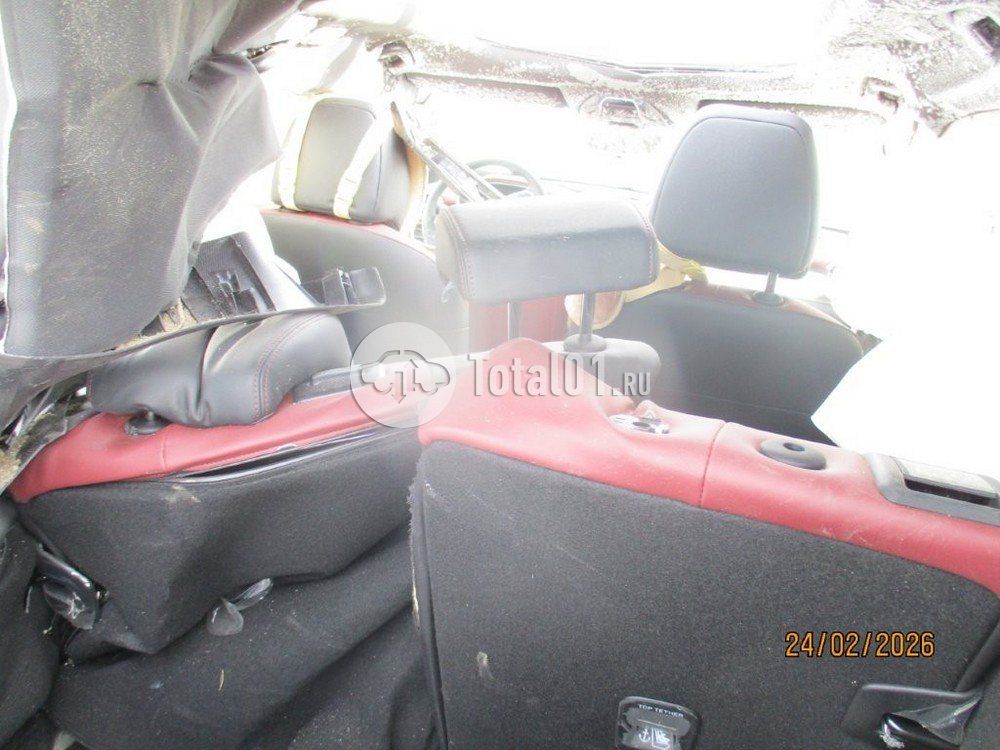 Фото Belgee X50 64