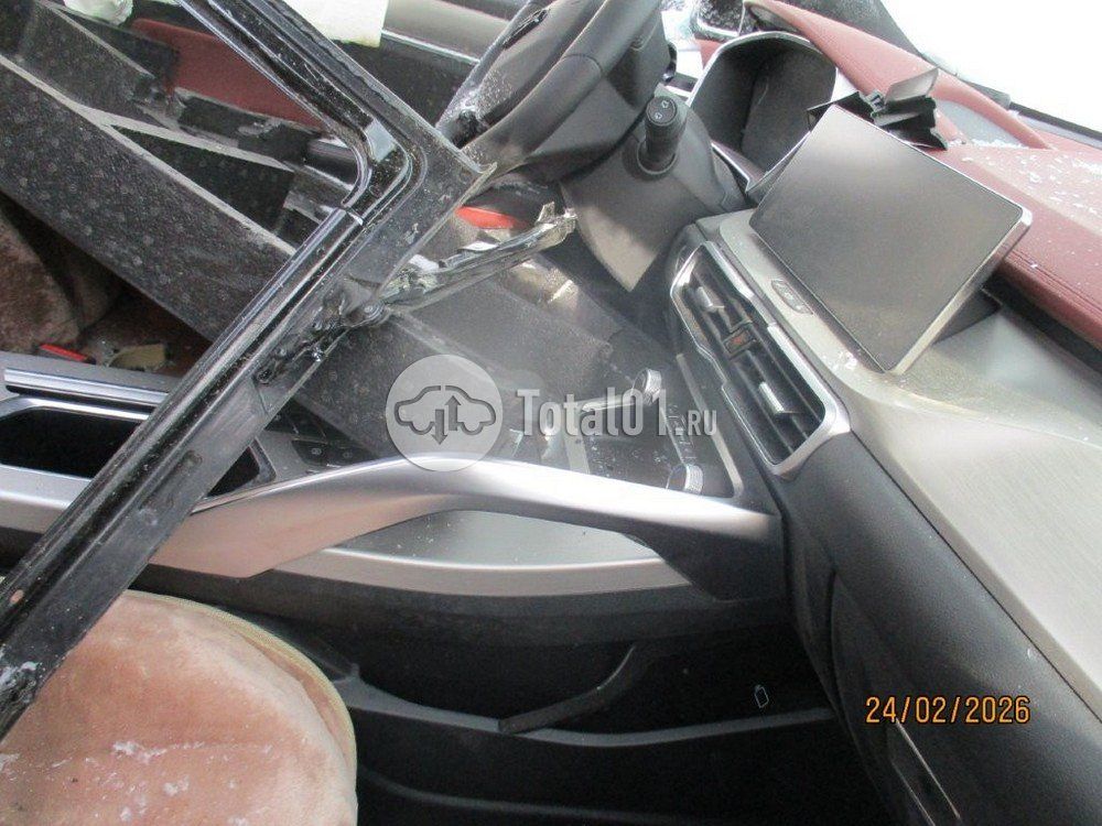 Фото Belgee X50 66