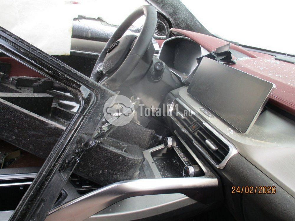 Фото Belgee X50 70