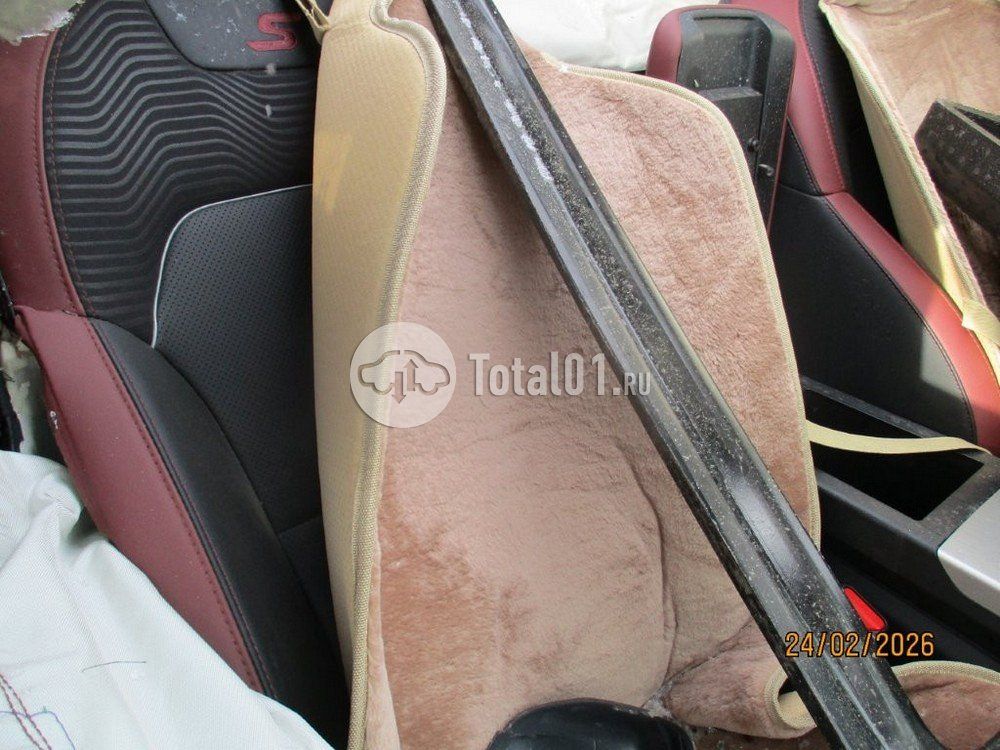 Фото Belgee X50 72