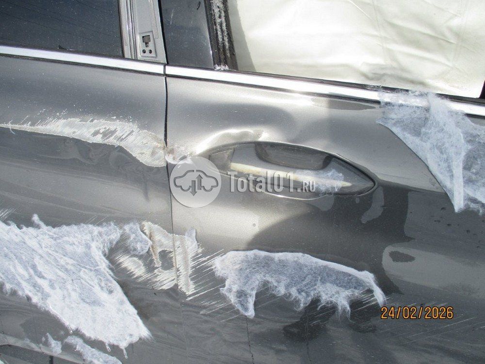 Фото Belgee X50 74