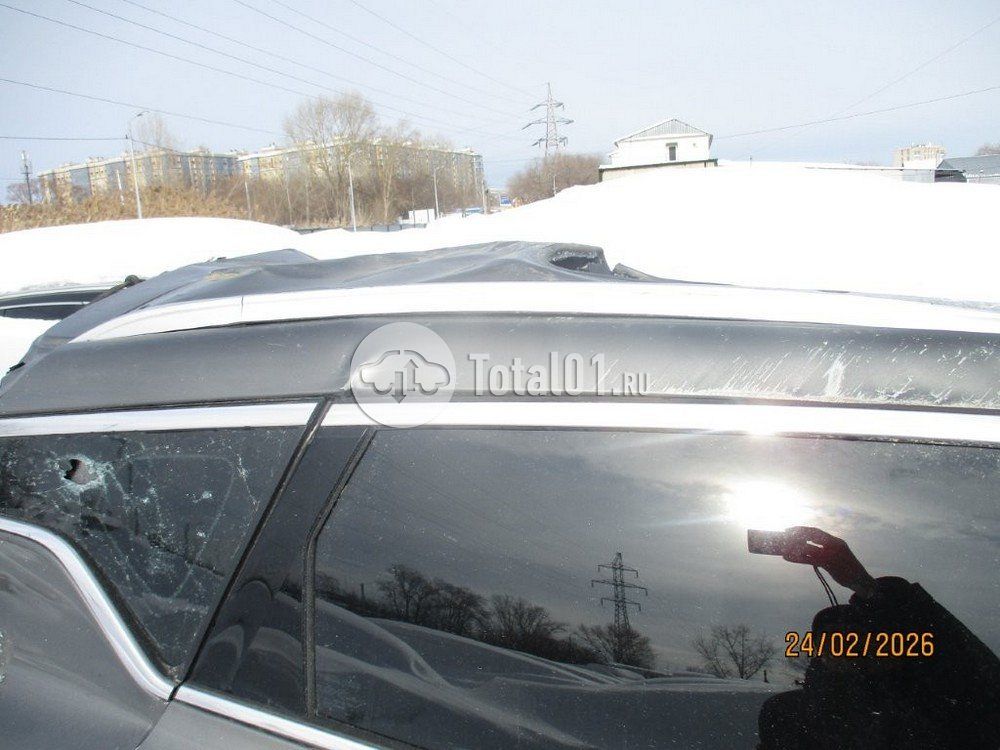 Фото Belgee X50 78