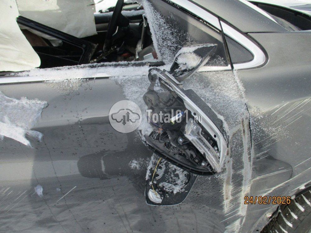 Фото Belgee X50 80