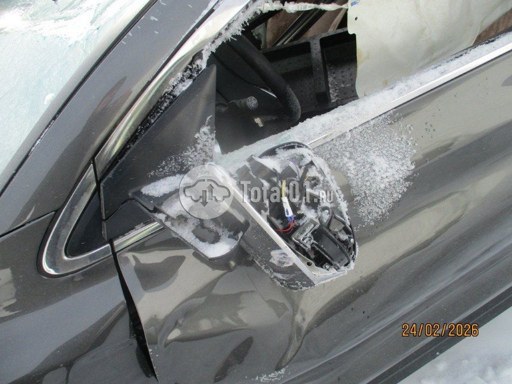 Фото Belgee X50 82