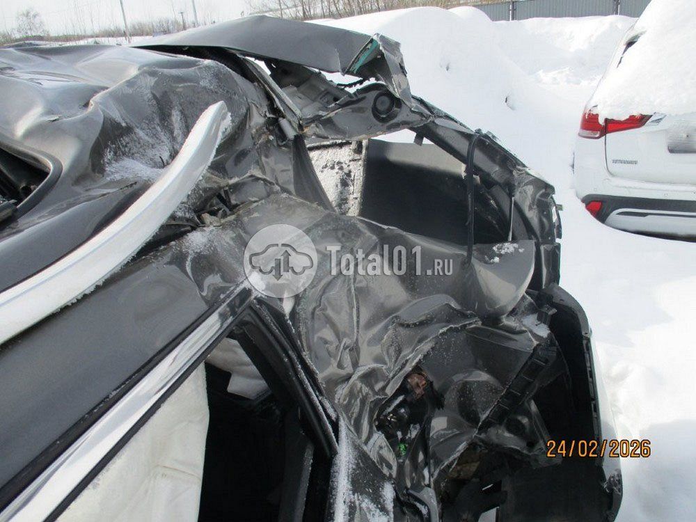 Фото Belgee X50 84