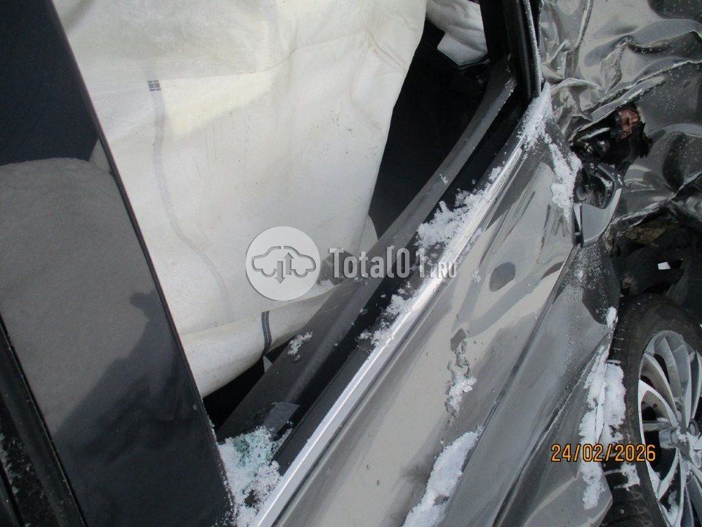 Фото Belgee X50 86