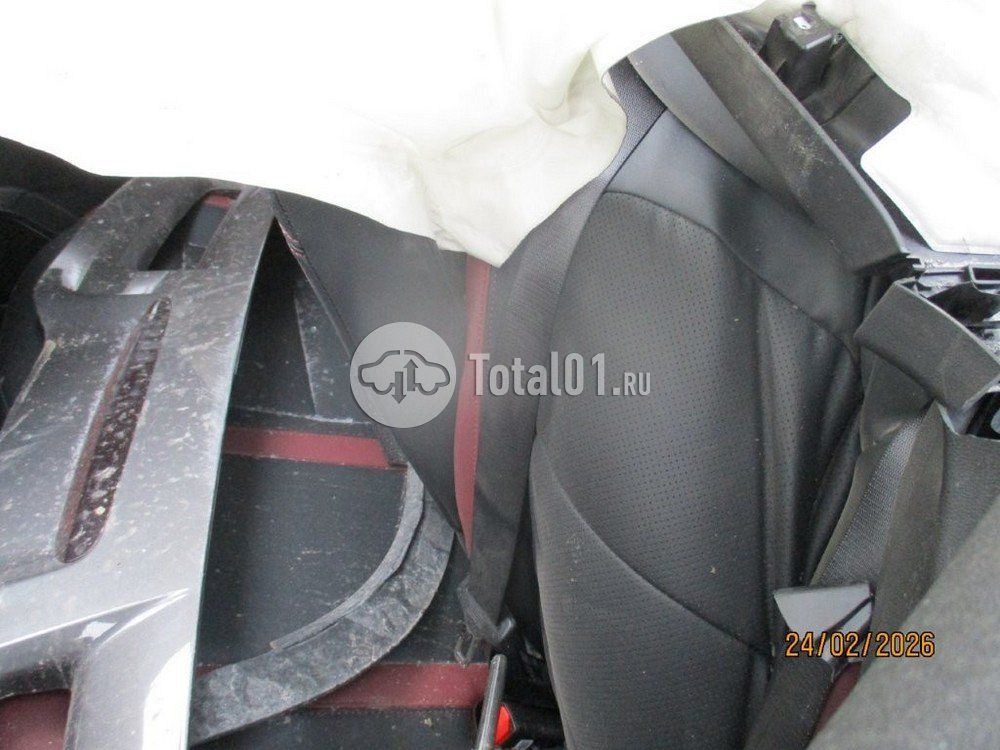 Фото Belgee X50 88