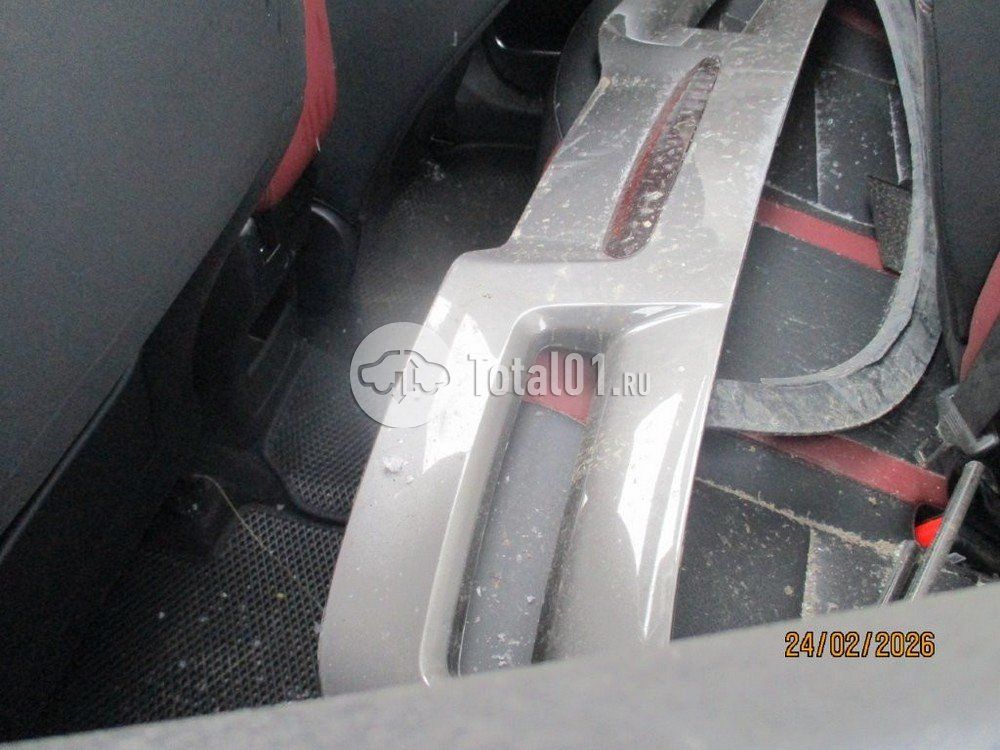 Фото Belgee X50 90