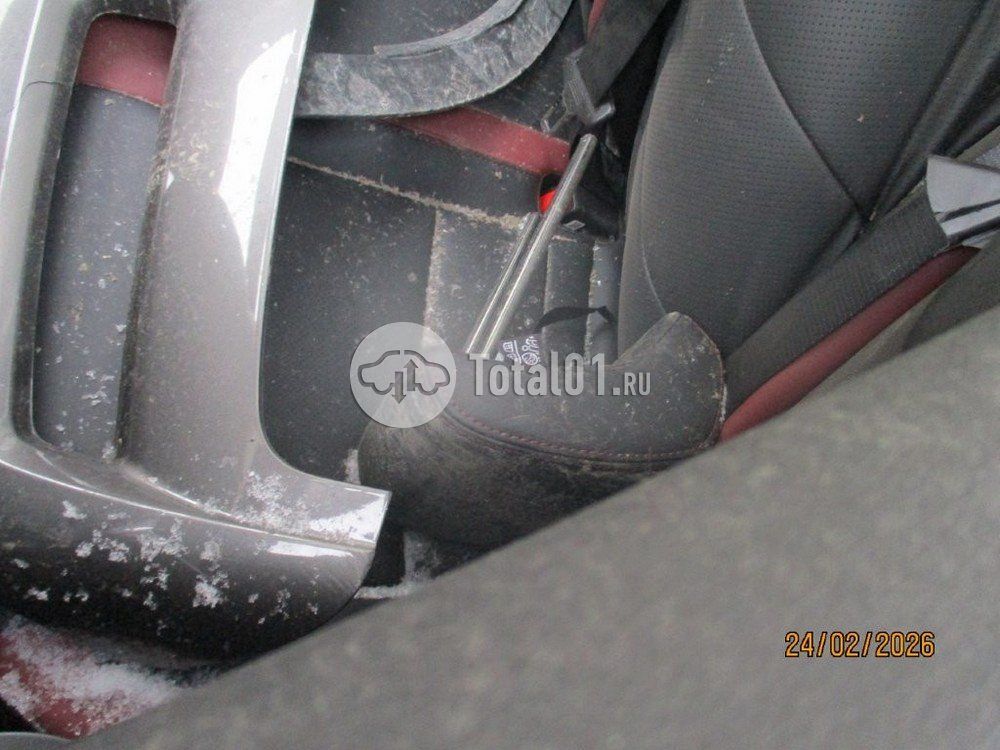 Фото Belgee X50 92