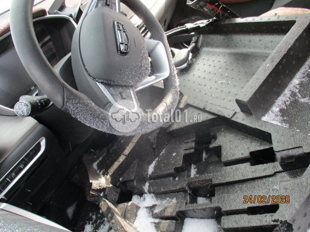 Фото Belgee X50 94