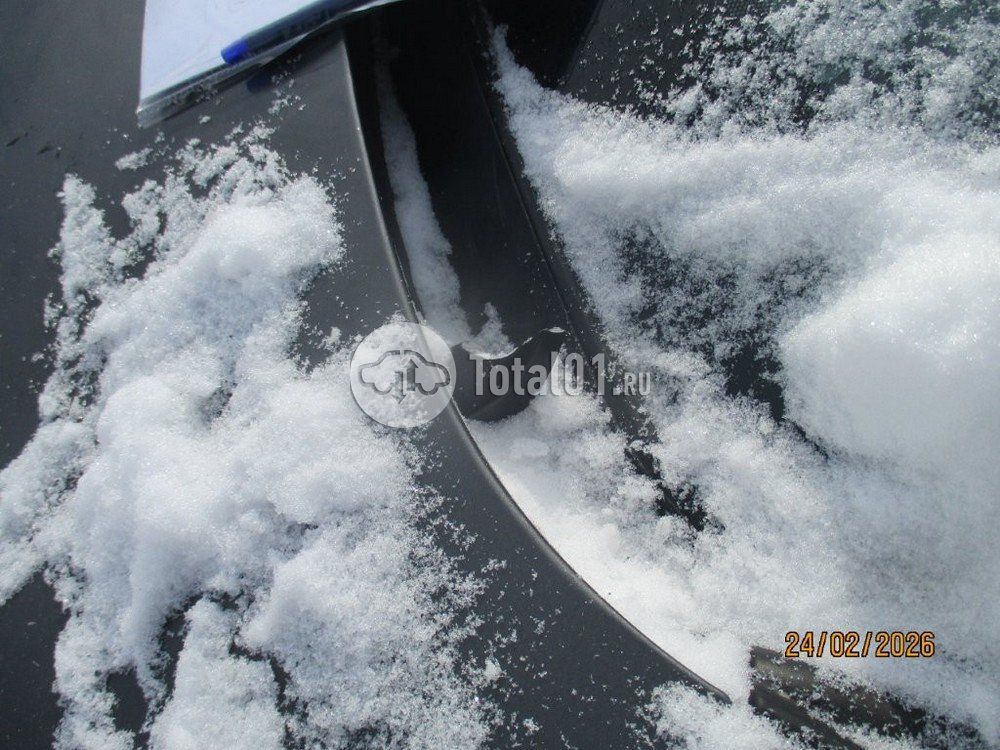 Фото Belgee X50 98