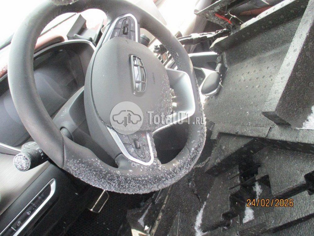 Фото Belgee X50 102