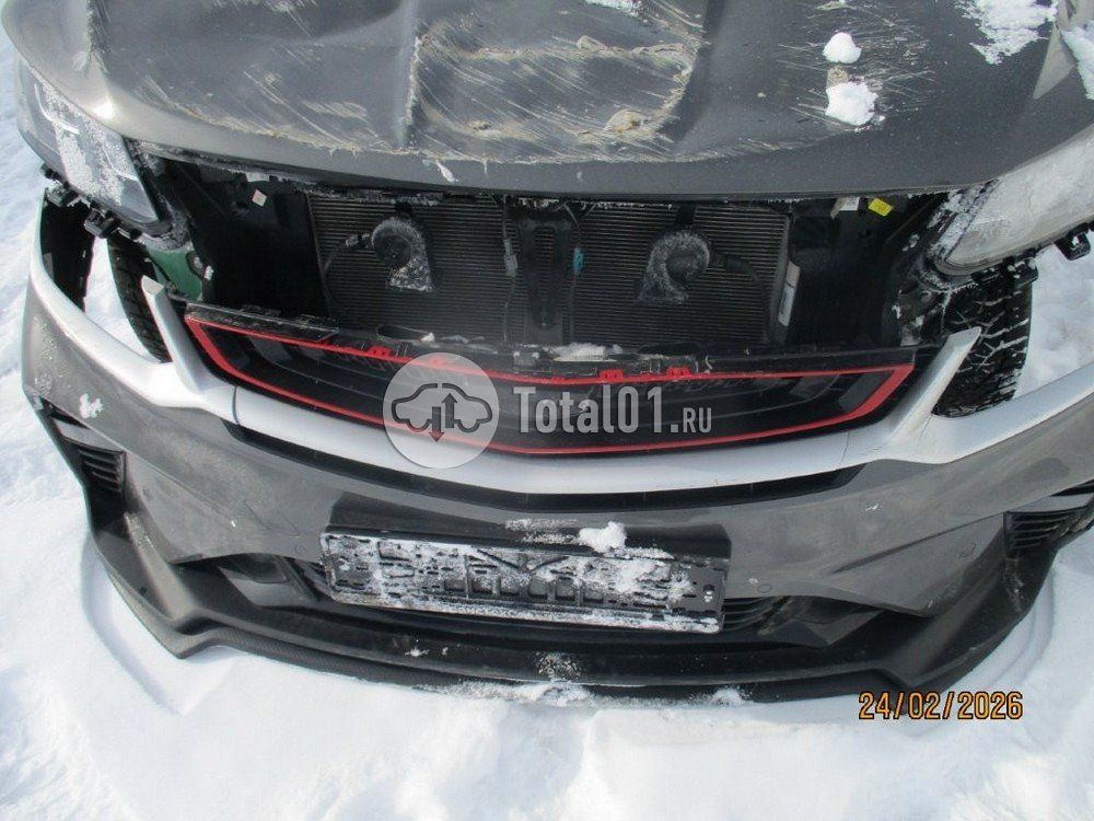 Фото Belgee X50 106