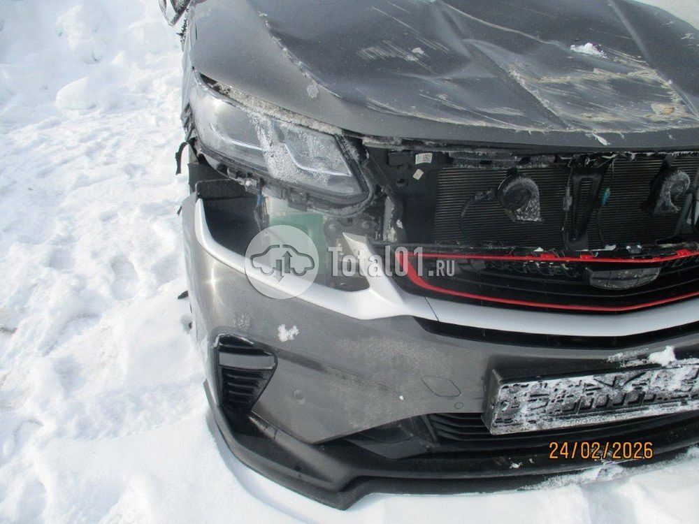 Фото Belgee X50 108