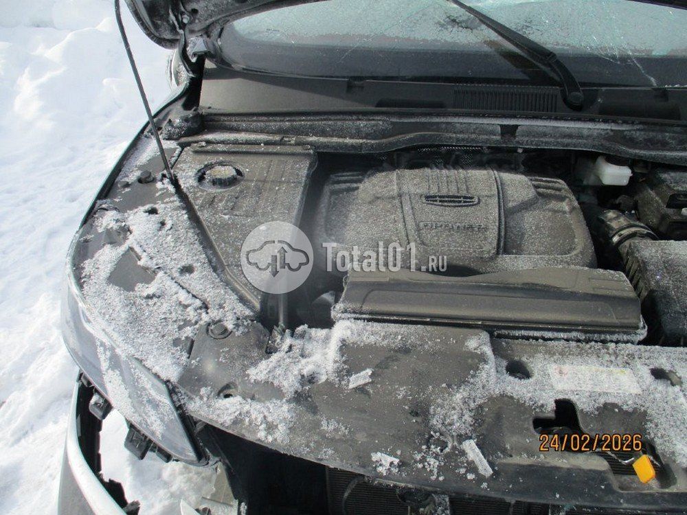 Фото Belgee X50 110