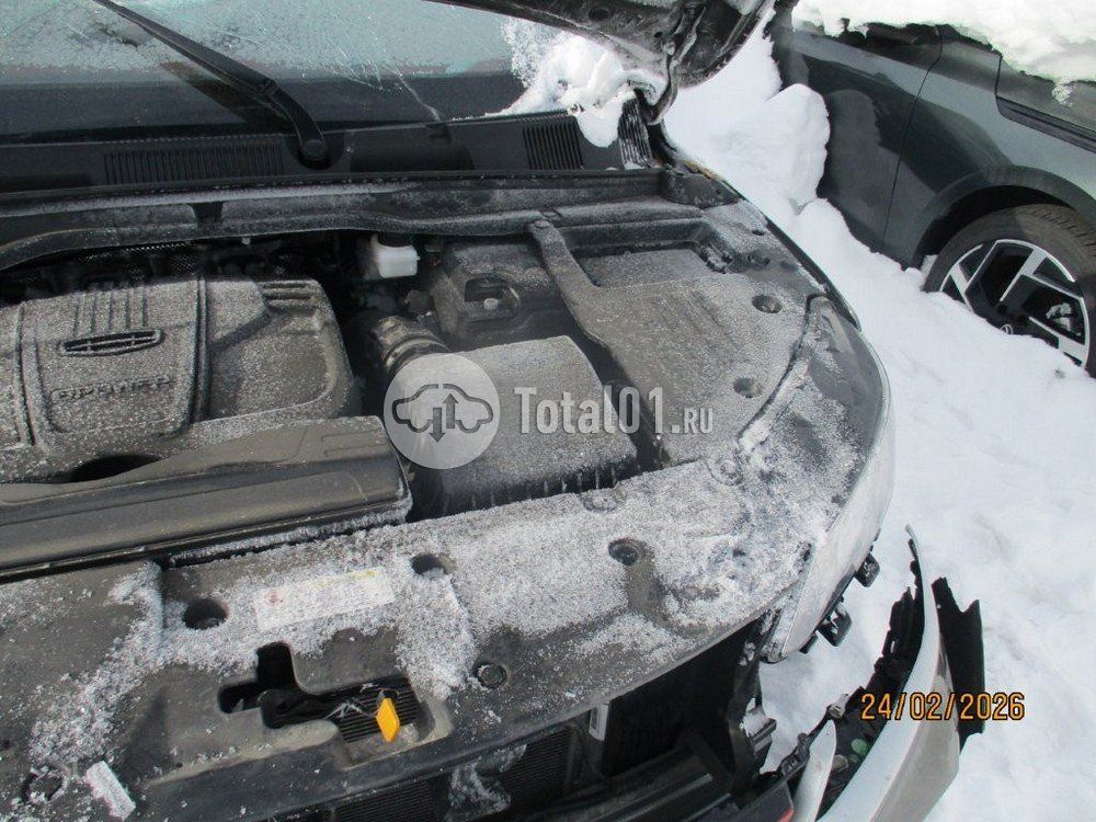 Фото Belgee X50 112