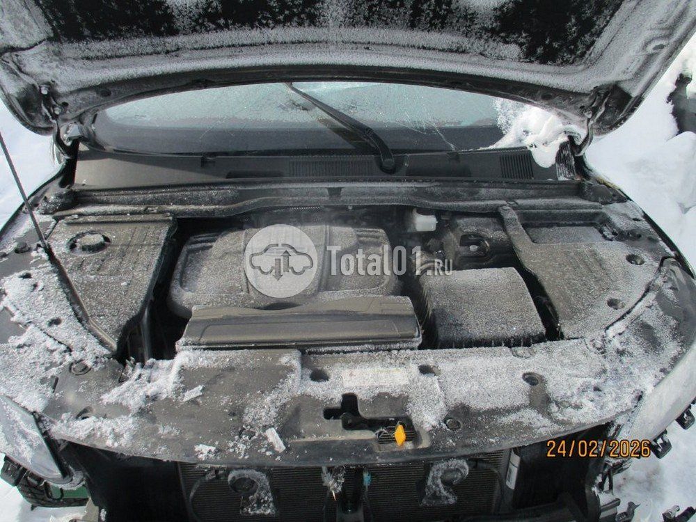 Фото Belgee X50 114