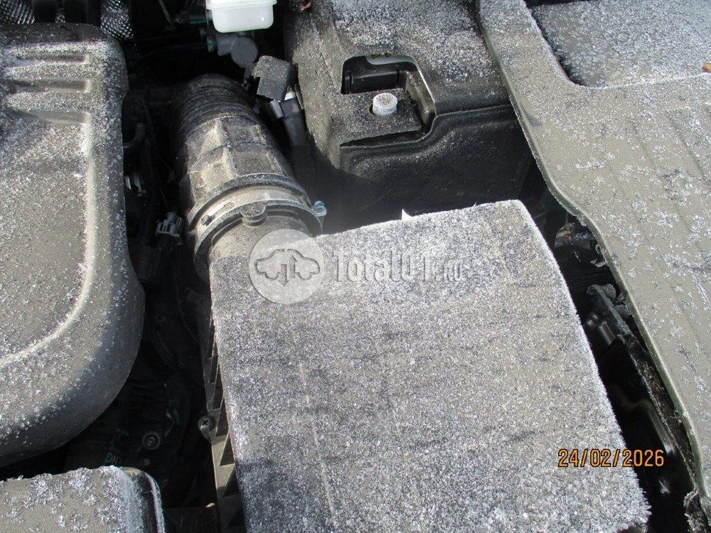 Фото Belgee X50 118