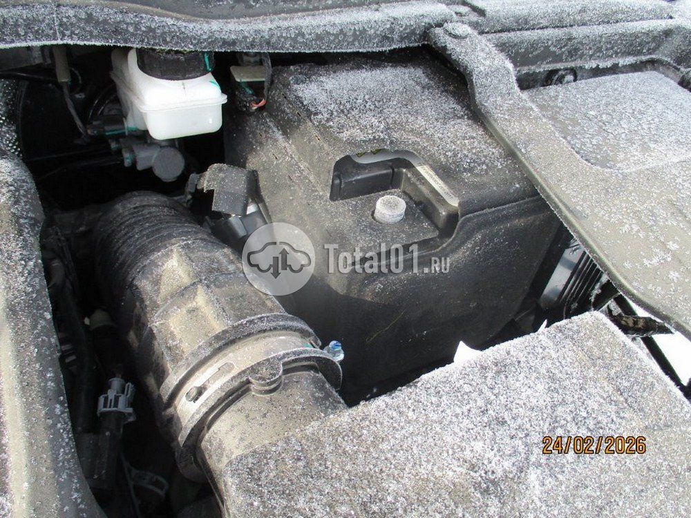 Фото Belgee X50 120