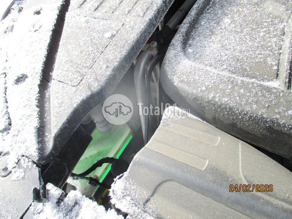 Фото Belgee X50 122